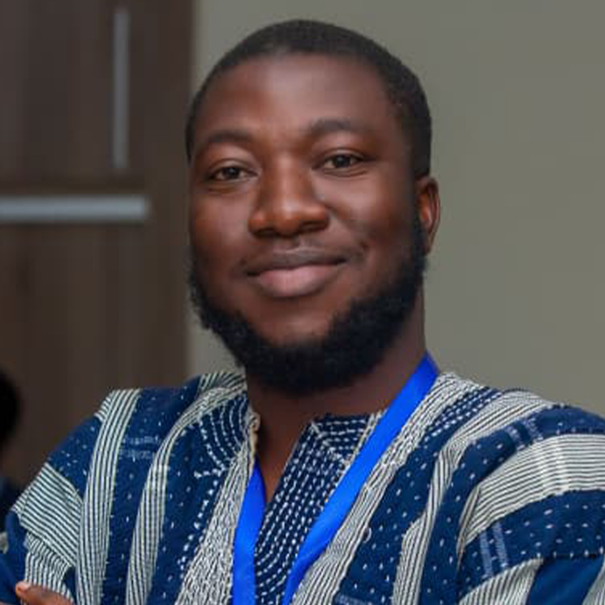 Terry Kwame Azaglo