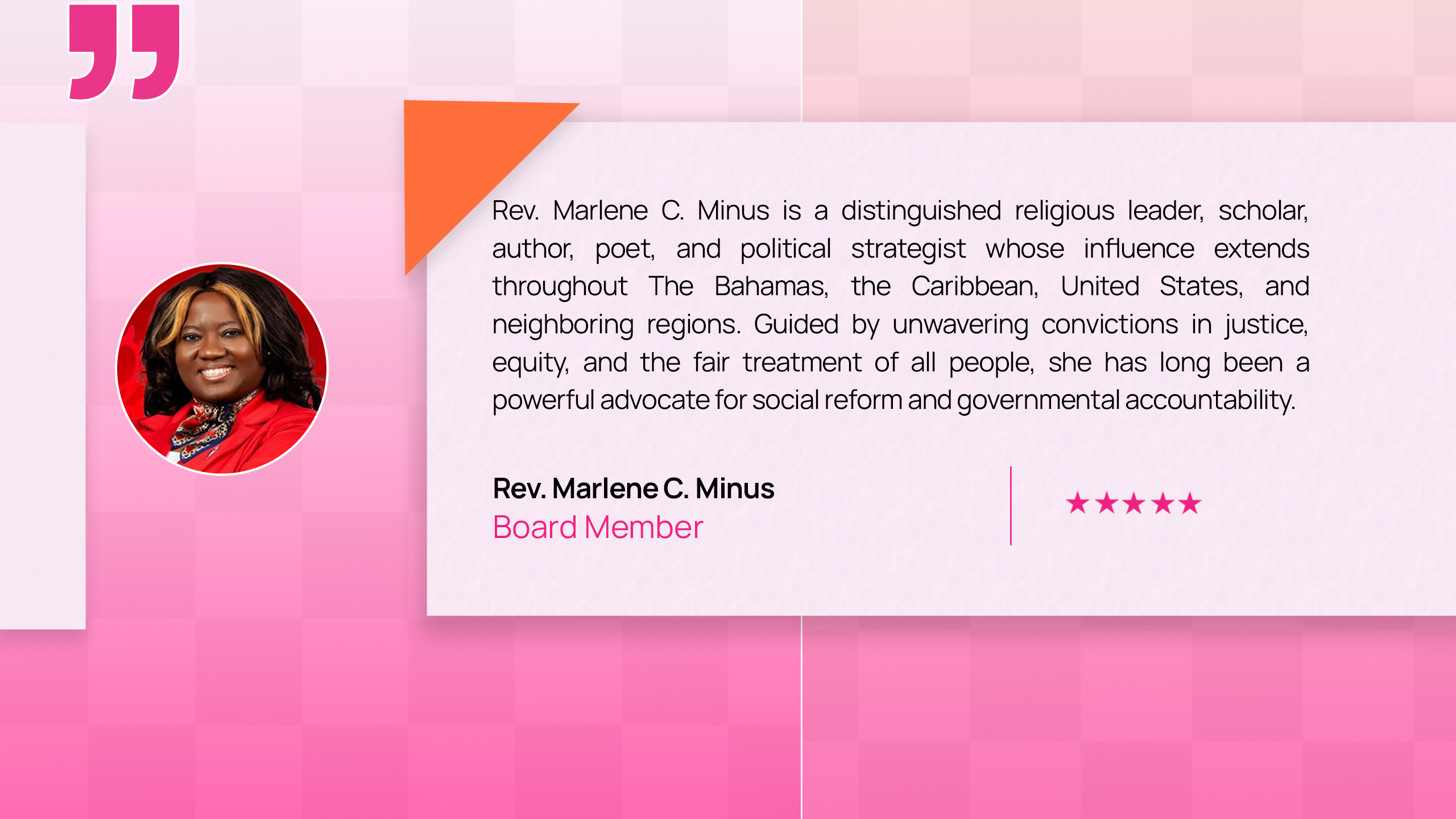 Rev. Minus